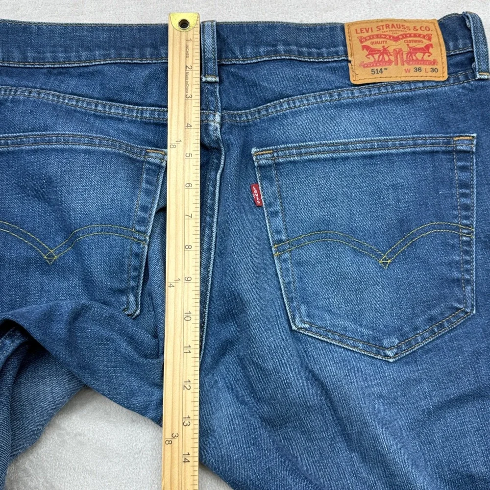 Levis levi 514